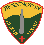 Bennington Rescue Logo